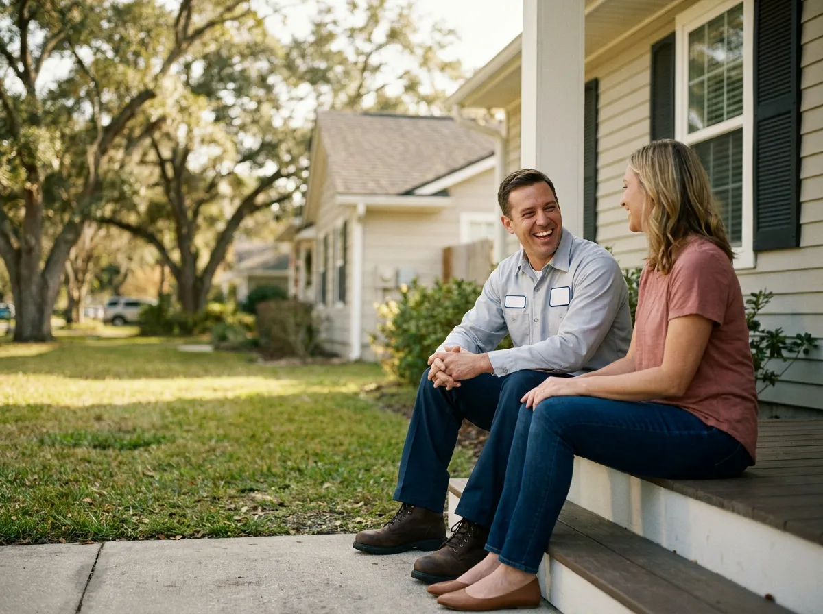 Septic tank pumping FAQs for Bowling Green, FL
